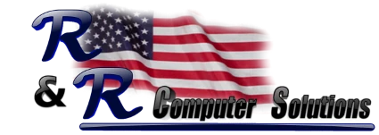 R&R Computer Solutions Logo